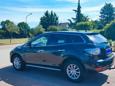Gebraucht Mazda CX-7