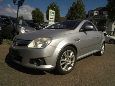 Opel Tigra
