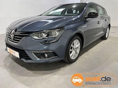 Renault Mégane IV