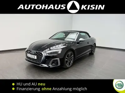 Gebraucht Audi S5 Cabriolet