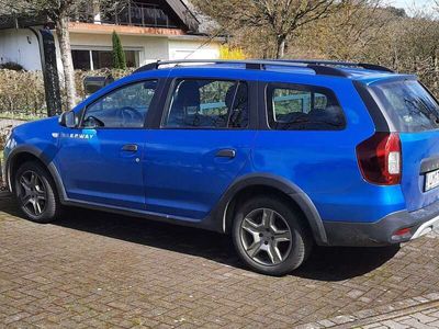 gebraucht Dacia Logan MCV LoganTCe 90 (S