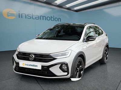 Gebraucht VW Taigo 116 PS (85 kW) 2025 Grau SUV