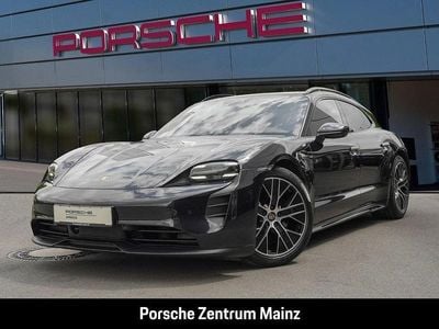 Porsche Taycan GTS