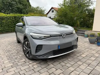Gebraucht VW ID.4