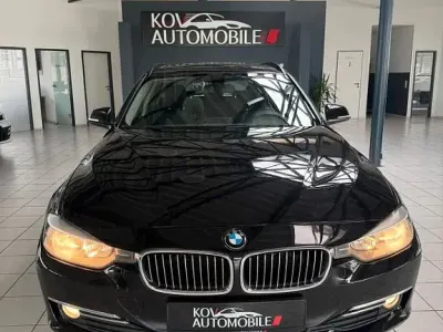Gebraucht BMW 318