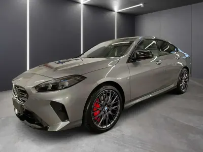 Gebraucht BMW M235 M Sport 300 PS (220 kW) 2025 Grau Coupé