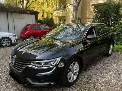 gebraucht Renault Talisman GrandTour TCe 225 EDC GPF