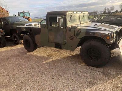 gebraucht Hummer H1 Humvee