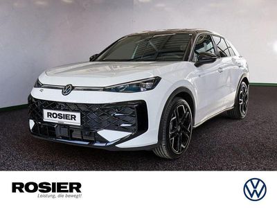 Nuova VW T-Roc R-line 150 CV (110 kW) 2026 Bianco SUV