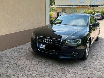 gebraucht Audi A5 Sportback 2.0 TFSI Quattro