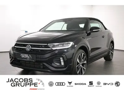 Gebraucht VW T-Roc Style 150 PS (110 kW) 2026 SUV