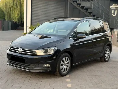 Gebraucht VW Touran