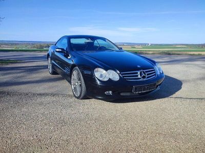 Mercedes SL350