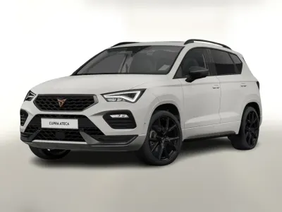 Gebraucht Cupra Ateca