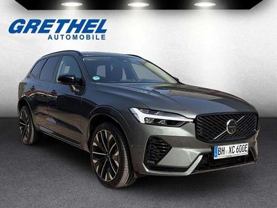 Gebraucht Volvo XC60 Ultra 455 PS (334 kW) 2025 Dunkelgruen SUV