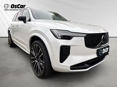 Weiß Neu 2025 Volvo XC90 Plus SUV | 85.970 € (Etwas zu teuer)
