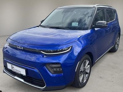 Kia Soul EV