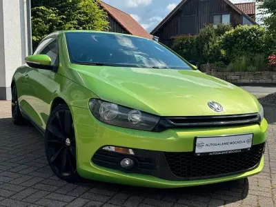 Gebraucht VW Scirocco