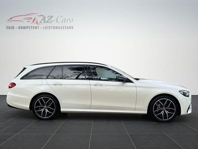 Mercedes E400