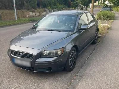 Gebraucht Volvo S40