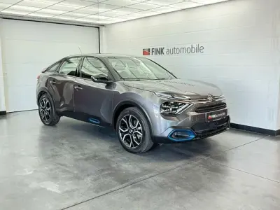 Gebraucht Citroën e-C4