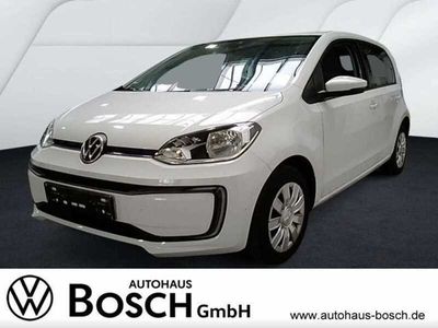 gebraucht VW e-up! e- move Klima Maps + More Lederlenkrad