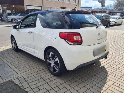 Citroën DS3