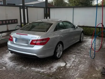 Gebraucht Mercedes E250