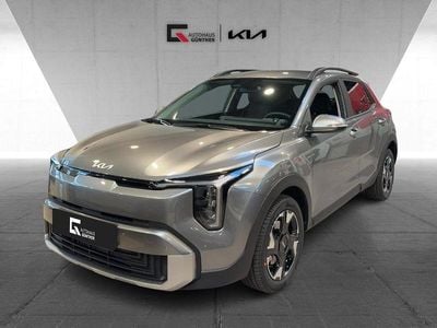 Neu Kia Stonic Vision 101 PS (74 kW) 2026 (m7g) astro grey m SUV