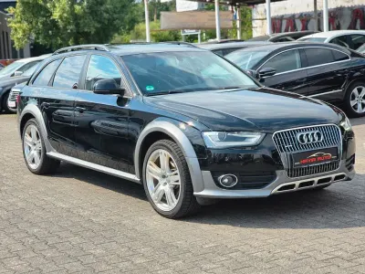 Gebraucht Audi A4 Allroad