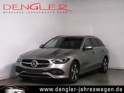 Mercedes C300e