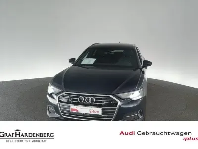 Gebraucht Audi A6