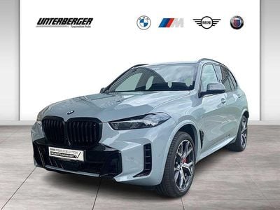 Gebraucht BMW X5 M Sport 286 PS (210 kW) 2025 Grau SUV