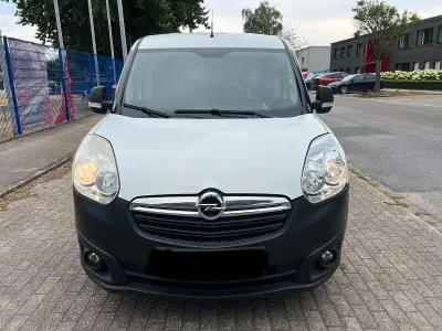 Gebraucht Opel Combo