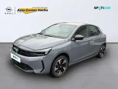 Gebraucht Opel Corsa-e Edition 100 kW (136 PS) 2023 Andere Kleinwagen