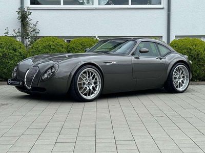 Wiesmann MF 4