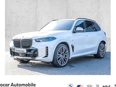 Gebraucht BMW X4 Comfort Edition 286 PS (210 kW) 2025 Weiß SUV
