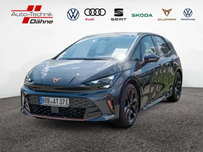 Neu Cupra Born 139 kW (190 PS) 2026 Tamboragrau Kleinwagen