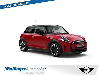 gebraucht Mini Cooper Cooper