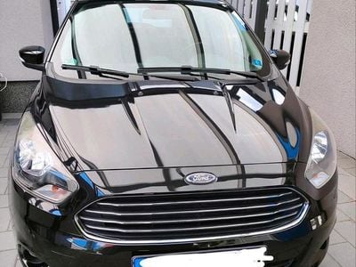 Ford Ka Plus
