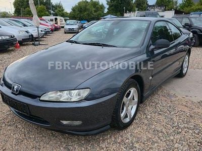 Peugeot 406