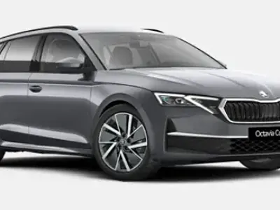 Neu Skoda Octavia Dynamic 150 PS (110 kW) 2026 Kombi
