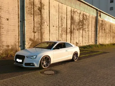Gebraucht Audi A5