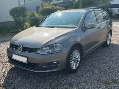 Gebraucht VW Golf VII