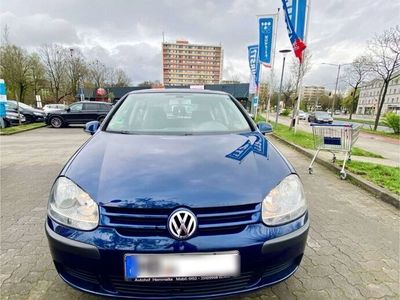 gebraucht VW Golf V 