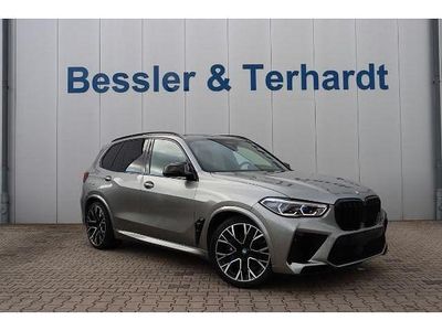Gebraucht BMW X5 M Competition Edition 625 PS (459 kW) 2022 SUV