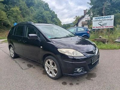 Mazda 5