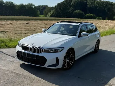 Gebraucht BMW 320