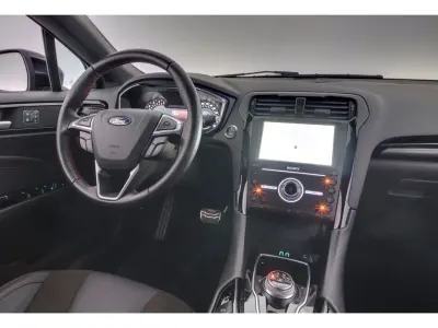 Gebraucht Ford Mondeo