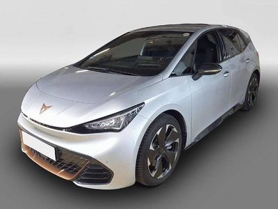 Gebraucht Cupra Born 169 kW (231 PS) 2025 Silber Kleinwagen
